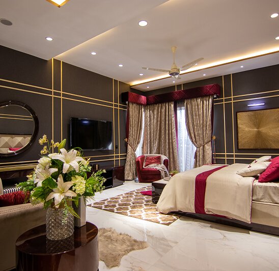 Royal Deluxe Room